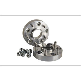 Проставки ступиц Toyota Prado 150 2018